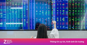 Tiền trở lại chứng khoán