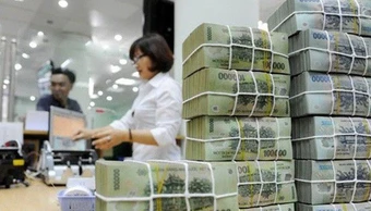'Tiền trong dân rất nhiều'
