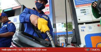 Tiếp tục giảm thuế xăng, dầu về 0 đến hết tháng 9/2026