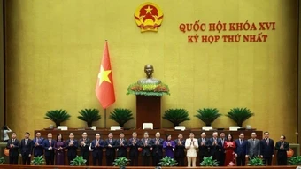 Tiểu sử Thống đốc Ngân hàng Nhà nước Việt Nam Phạm Đức Ấn