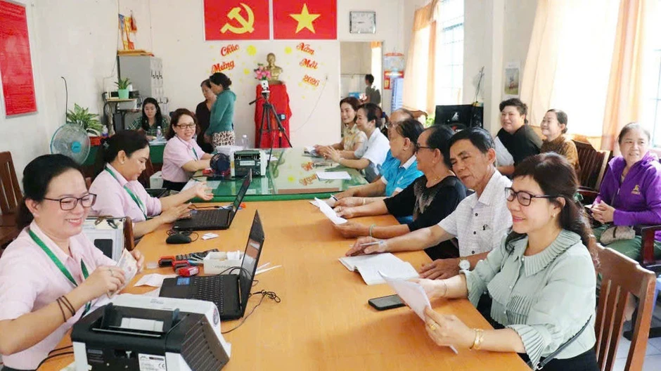 Tín dụng chính sách phát huy tiềm năng kinh tế biển