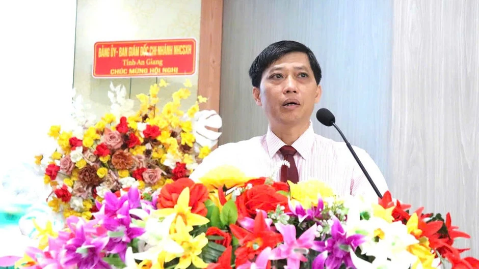 Tín dụng chính sách phát huy tiềm năng kinh tế biển