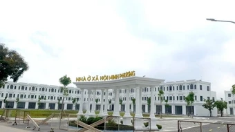 Tín dụng cho người trẻ vay mua nhà “nhỏ giọt”, dự kiến lồng ghép vào gói 120.000 tỷ đồng