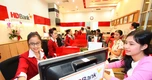 Tín dụng TPHCM và Đồng Nai đạt 6,392 triệu tỷ đồng trong 8 tháng