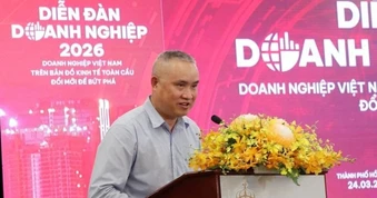 Tín dụng xanh tăng tốc, đạt 780.000 tỷ đồng