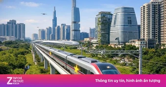 Tin mới nhất về tiến độ dự án đường sắt tốc độ cao Bắc - Nam
