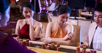 Tin vui cho nhiều người kinh doanh casino, karaoke tại Việt Nam