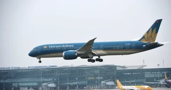 Tin vui của 2 sân bay lớn nhất Việt Nam