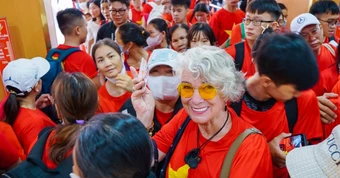 Tin vui: Thành phố giàu nhất Việt Nam vừa thu 8.700 tỷ đồng chỉ trong 9 ngày