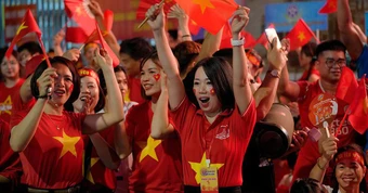 Tin vui: Việt Nam lên hạng 51 thế giới, nhiều người vào top ảnh hưởng nhất toàn cầu
