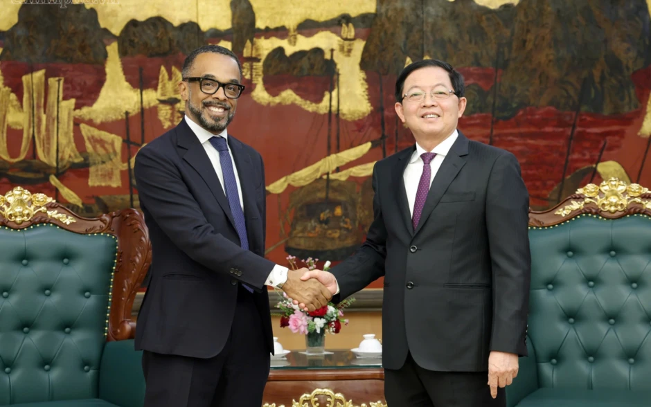 Tin vui: Vượt Trung Quốc, Thái Lan, GDP Việt Nam tăng trưởng mạnh nhất khu vực Đông Á - Thái Bình Dương Tin vui: Vượt Trung Quốc, Thái Lan, GDP Việt Nam tăng trưởng mạnh nhất khu vực Đông Á - Thái Bình Dương