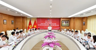 Tính đến ngày 30/6, Kiểm toán nhà nước kiến nghị tăng thu, giảm chi ngân sách nhà nước hơn 10 nghìn tỷ đồng