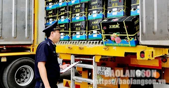 Tỉnh giáp Trung Quốc nhận nhiệm vụ quan trọng của Chính phủ