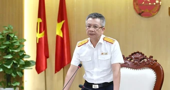 Toàn ngành Thuế cần tiếp tục tập trung nguồn lực, nâng cao hiệu quả quản lý thuế những tháng cuối năm