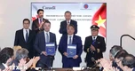 Tổng Bí thư, Chủ tịch nước chứng kiến Việt Nam ký thỏa thuận với Canada ở lĩnh vực góp hơn 17 tỷ USD cho GDP