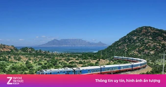 Tổng công ty Đường sắt Việt Nam thành Tập đoàn Đường sắt Quốc gia