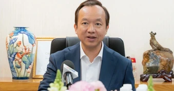 Tổng giám đốc PNJ xin lỗi, lần đầu lên tiếng sau biến cố kim cương
