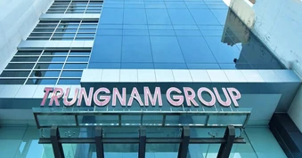 Tổng giám đốc VNDirect nói gì về dư nợ trái phiếu liên quan Trung Nam?