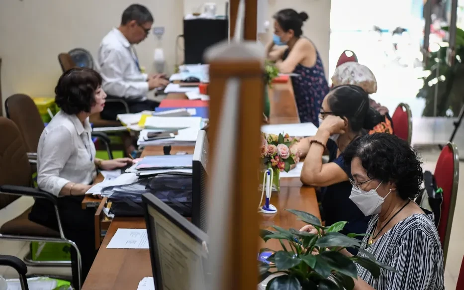 Tổng kiểm kê tài sản công nhiều nơi còn chậm Tổng kiểm kê tài sản công nhiều nơi còn chậm