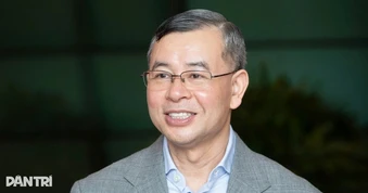 Tổng Kiểm toán Nhà nước Ngô Văn Tuấn giữ chức Bộ trưởng Bộ Tài chính