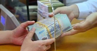 Tổng tài sản tài chính cá nhân ở Việt Nam sắp vượt 600 tỷ USD, phần lớn gửi tiết kiệm