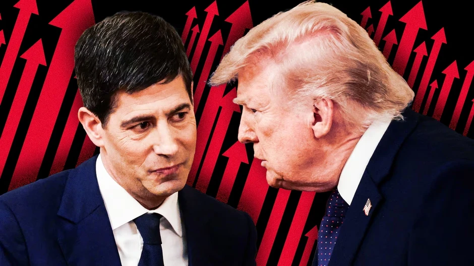 Tổng thống Mỹ Donald Trump nêu thông điệp ngay sau Fed tăng lãi suất Tổng thống Mỹ Donald Trump nêu thông điệp ngay sau Fed tăng lãi suất