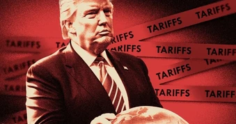 Tổng thống Trump áp thuế 25% ô tô từ EU: “Trừng phạt” liên quan chiến sự?