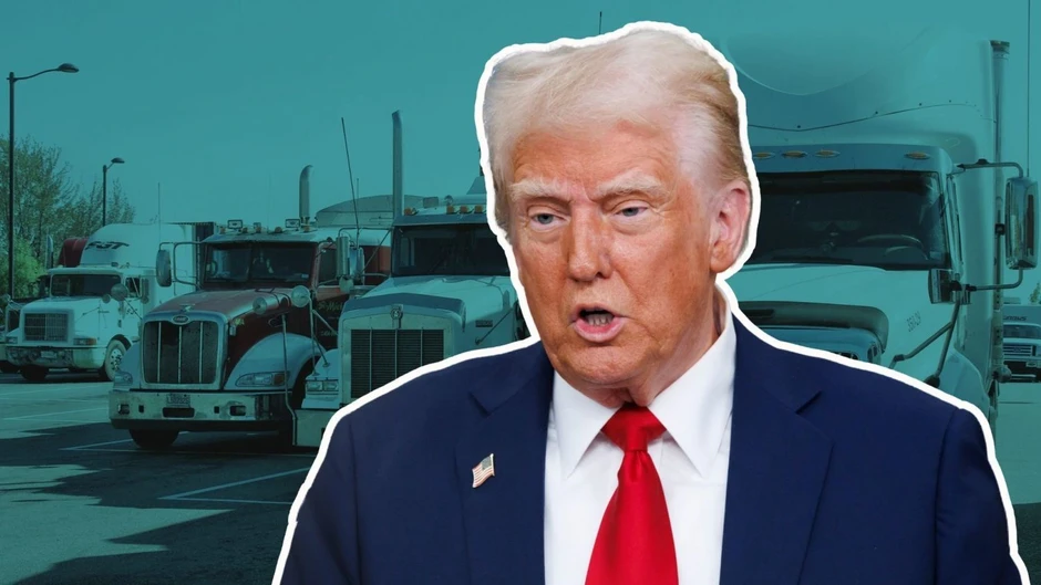 Tổng thống Trump áp thuế 25% ô tô từ EU: “Trừng phạt” liên quan chiến sự? Tổng thống Trump áp thuế 25% ô tô từ EU: “Trừng phạt” liên quan chiến sự?