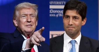 Tổng thống Trump gây sức ép lên tân Chủ tịch Fed, kêu gọi giảm lãi suất