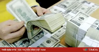 Tổng vốn đầu tư của Việt Nam ra nước ngoài tăng gấp 2,5 lần
