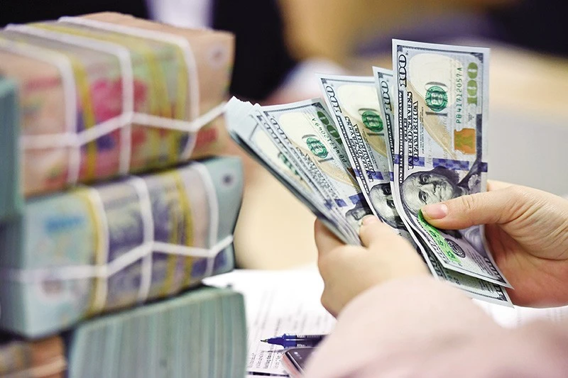 TP. Hồ Chí Minh dùng công cụ tài chính để hướng dòng kiều hối đầu tư vào khoa học công nghệ TP. Hồ Chí Minh dùng công cụ tài chính để hướng dòng kiều hối đầu tư vào khoa học công nghệ
