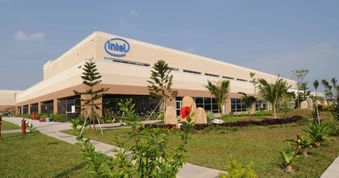 TPHCM có nhà máy Intel lớn nhất toàn cầu, dự kiến xuất khẩu 14,6 tỷ USD