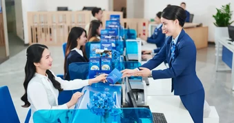 TPHCM: Giải ngân 387.000 tỷ đồng vốn ưu đãi cho hơn 125.000 lượt khách hàng