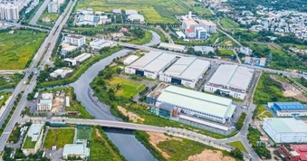 TPHCM hút hơn 10 tỷ USD vốn FDI, dòng tiền ngoại chảy vào đâu?