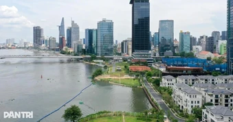TPHCM kỳ vọng đón sóng ngân hàng, fintech Hàn Quốc vào Trung tâm Tài chính