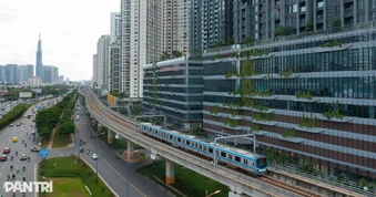 TPHCM sắp có bộ tiêu chí đánh giá mô hình tăng trưởng mới