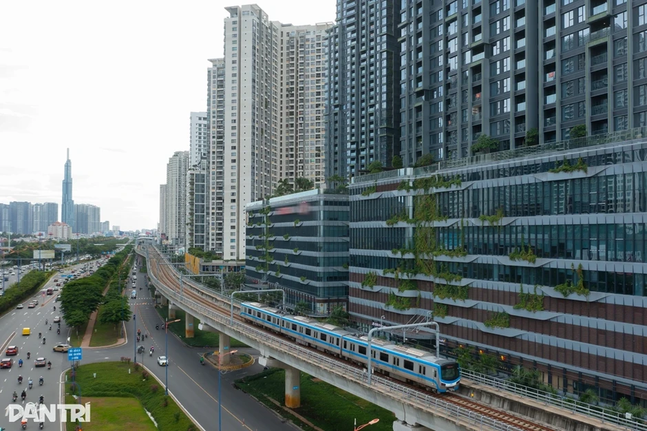 TPHCM sắp có bộ tiêu chí đánh giá mô hình tăng trưởng mới TPHCM sắp có bộ tiêu chí đánh giá mô hình tăng trưởng mới