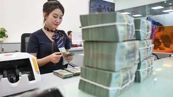 Trái phiếu có thể thay thế cổ phiếu khi lãi suất tăng cao?
