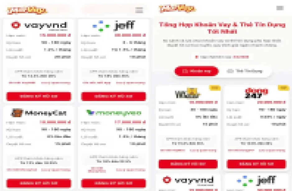 Tràn lan ứng dụng vay tiền siêu tốc, lãi suất tới hơn 2.000%/năm