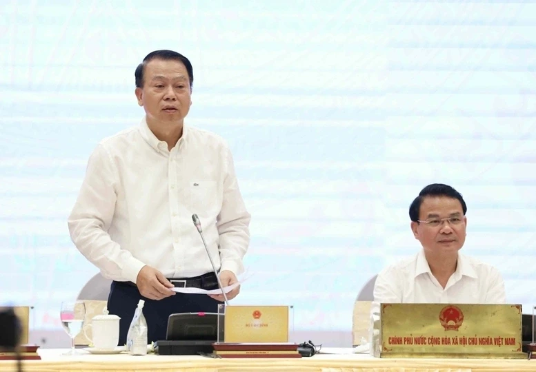 Trị bệnh "đùn đẩy" để tăng tốc giải ngân vốn Trị bệnh "đùn đẩy" để tăng tốc giải ngân vốn