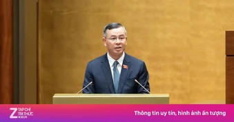 Trình Quốc hội một luật sửa 4 luật quan trọng về thuế