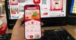 Trong hai ngày 10-11/10, một ứng dụng miễn phí hàng đầu trên AppStore và GooglePlay tặng quà cho hàng triệu người Việt Nam