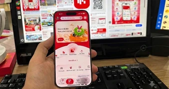 Trong hai ngày 10-11/10, một ứng dụng miễn phí hàng đầu trên AppStore và GooglePlay tặng quà cho hàng triệu người Việt Nam