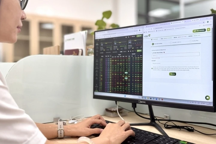 Trong tuần này, chứng khoán Việt nhận tín hiệu mới từ FTSE Russell Trong tuần này, chứng khoán Việt nhận tín hiệu mới từ FTSE Russell