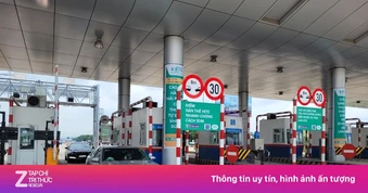 'Trùm' thu phí không dừng lớn nhất Việt Nam báo lãi đột biến