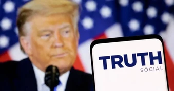 Trump Media đối mặt khoản lỗ 238 triệu USD trong quý II