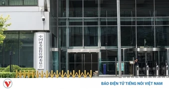 Trung Quốc bơm gần 9 tỷ USD chặn đà lao dốc chứng khoán