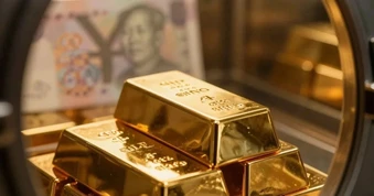 Trung Quốc gom vàng, nhập tiếp 173 tấn vàng trong tháng 6: Hé lộ điều gì?