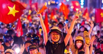 Trung Quốc, Hàn Quốc, Nga, Mỹ, Campuchia đồng loạt báo tin vui cho Việt Nam