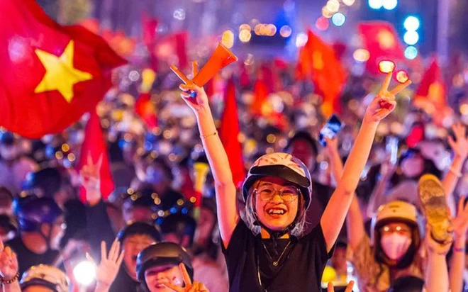 Trung Quốc, Hàn Quốc, Nga, Mỹ, Campuchia đồng loạt báo tin vui cho Việt Nam Trung Quốc, Hàn Quốc, Nga, Mỹ, Campuchia đồng loạt báo tin vui cho Việt Nam